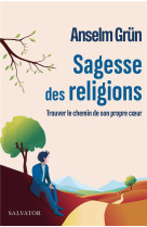 Sagesse des religions