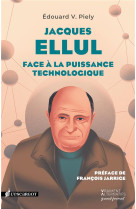 Jacques ellul