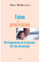 Union et procréation