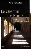 Le chemin de rome