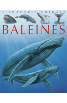 Les baleines