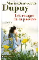 Les ravages de la passion - vol05