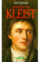 Heinrich von kleist