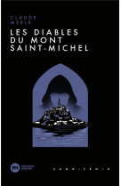 Les diables du mont-saint-michel