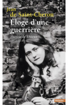 éloge d'une guerrière