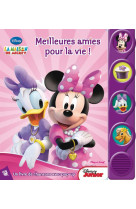 Minnie - meilleures amies pour la vie !