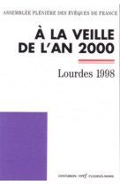 A la veille de l-an 2000