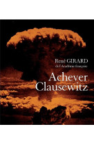 Achever clausewitz