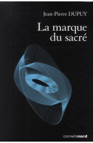 La marque du sacre