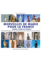 Merveilles de marie pour la france - l437