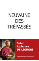 Neuvaine des trepasses - l443