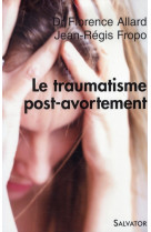 Le traumatisme post-avortement