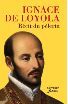 Recit du pelerin (poche) nouvelle edition - autobiographie