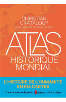 Atlas historique mondial