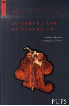 Nouvel age de confucius