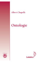 Ontologie