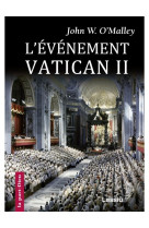 L-evenement vatican ii