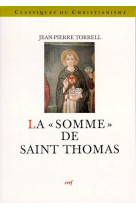 La somme de saint thomas