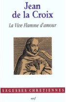 La vive flamme d-amour