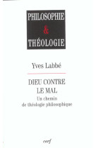 Dieu contre le mal