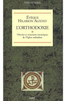 L'orthodoxie, 1