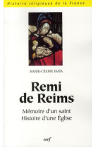 Remi de reims