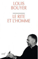 Le rite et l'homme