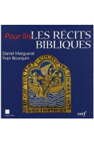 Pour lire les recits bibliques