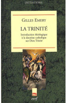 La trinité