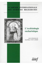 L-ecclesiologie eucharistique