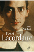 Henri lacordaire