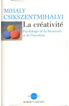 La creativite