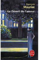 Le desert de l-amour