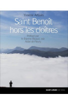 Saint benoit hors les cloitres