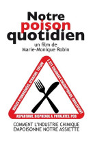 Notre poison quotidien - dvd