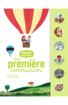 Histoires pour fêter ma première communion