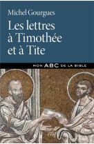 Les lettres à timothée et à tite