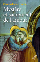 Mystere et sacrement de l-amour