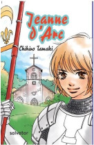 Jeanne d'arc