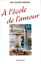 A l-ecole de l-amour