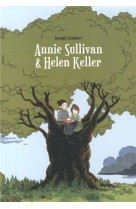 Annie sullivan et helen keller