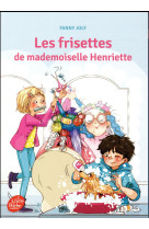 Les frisettes de mademoiselle henriette