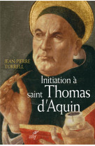 Initiation a saint thomas