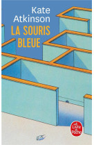 La souris bleue