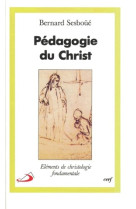 Pedagogie du christ