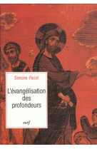 L-evangelisation des profondeurs