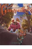 Gargouilles t05