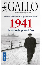 1941, le monde prend feu