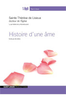 Histoire d'une ame - audiolivre mp3