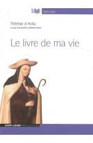 Le livre de ma vie therese d-avila - audiolivre mp3